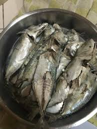 Lihat juga resep pepes gurame rebus enak lainnya. Resepi Ikan Rebus Untuk Anak Resepikek Camored Com