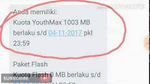 Artinya telkomsel adalah perusahaan bumn yang hadir dan dikelola oleh negara. Telkomsel Kuota Youthmax Menjadi Kuota Reguler Menggunakan Bug Baru Youtube