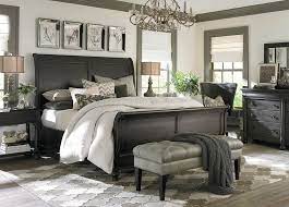 I have never regretted getting this brand as they hold up quite well. Emporium Sleigh Bed By Bassett Furniture Contemporary Bedroom Other By Bassett Furniture Houzz
