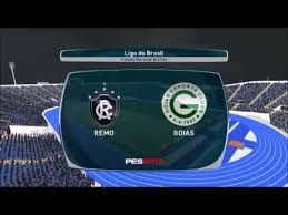 Veja onde assistir, escalações, desfalques e arbitragem. Pes 2017 Remo X Goias Youtube