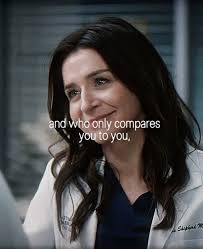 Amelia Shepherd Monica Beltran Greys Anatomy