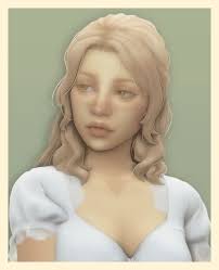 Maxis Match Cc World Posts Tagged S4 Skin Maxis Match Sims 4 Cc Skin Sims 4 Cc Packs