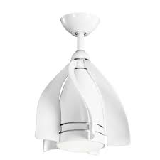 One Light White Ceiling Fan Sku V2 300215wh Southern Lights Ceiling Fan With Light Ceiling Fan Led Ceiling Fan