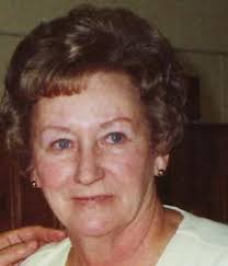 Regina Beaumier Obituary (2015)