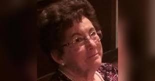 Anne T. Cary Obituary