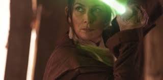 Review: The Accursed