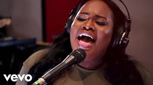 Tasha Cobbs Leonard