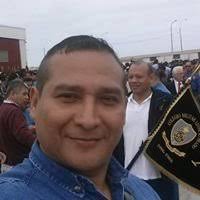 Netzer Peter Vargas Gamboa