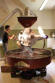 Coffee Roaster Coffee Roasting Coffee Roasters Coffee Roasting Machine