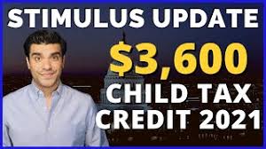 For both age groups, the rest of the. New Federal Child Tax Credit Checks Begin July 15