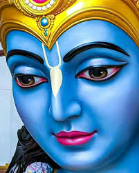 If you like to get freed from the material pains, surrender unto the lotua  feet of Krishna. No other way.