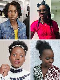 50 Hottest Black Celebrity Hairstyles You Can Copy New Natural Hairstyles Celebrity Hairstyles Black Celebrities Celebrity Hairstyles Red Carpet