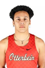 2025 Men's Track and Field Roster