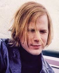 Jeff Healey
