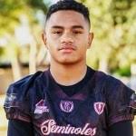 Arizona Class of 2028 Top 100 Football Prospects Watchlist