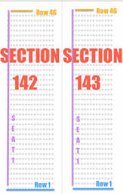 Oakland Raiders Seating Chart Seat Views Tickpick