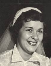 Jean K. Lobach Obituary (2021)