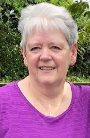 Death Notice of Irene Duffy (Tullamore, Offaly)