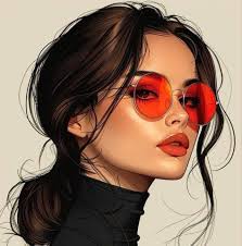 لما أسال جوزي هنروح فين في العيد ..😃