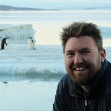 Ross Mitchell (@RossMitchellGeo)