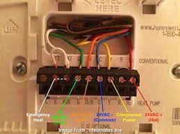 The installation diagram in the owner s guide of the new thermostat is not helpful at all. Honeywell Thermostat Wiring 5 Wire Smarthome Forum Old Heater 2 Wire Honeywell To Insteon Thermostat Reassign One Of The Existing Stator Wiring Diagram