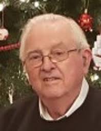 Donald "Dean" Narveson Obituary October 12, 2023