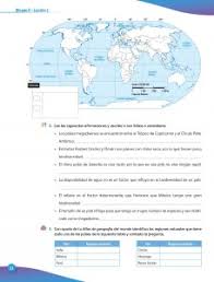 Atlas de geografía 6 grado es uno de los libros de ccc revisados aquí. Leccion 2 Riqueza Y Variedad De Vida En Los Paises Ayuda Para Tu Tarea De Geografia Cuaderno De Actividades Sep Primaria Sexto Respuestas Y Explicaciones