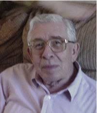 Professor Gerald Berman