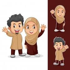 +32 gambar karikatur belajar islam. Pin On Gambar Kartun