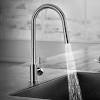 India is a paradise when you look for kitchen tap. 1