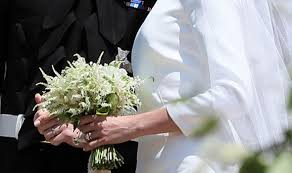 Check spelling or type a new query. Prince Harry Handpicked Flowers For Meghan S Royal Wedding Bouquet Royal News Express Co Uk