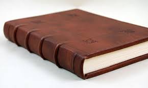 Amanda Nelsen Book Artist And Binder Book Binding Diy Diy Leather Books Leather Book Covers