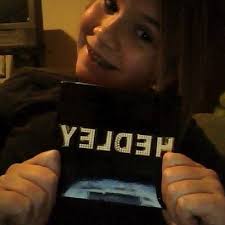 Emily Hoggard's Instagram, Twitter & Facebook