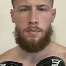 Brandon Isaac Verduga vs. Chris Ellis, Epic Fighting 53