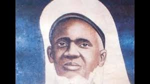 EL HADJI RAWANE DIAGNE-BAYE ABDALLAH MOY BAYOU NABI (SAWS)