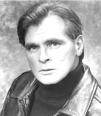 Christopher Nicholson Obituary