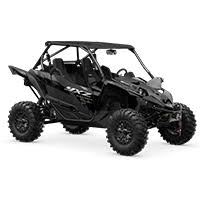 SIDE-BY-SIDE Product Lineup | Yamaha Motorsports, USA