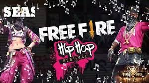 Garena free fire latest hd wallpapers 2019 mobile mode gaming. Free Fire Hip Hop Update Free Fire 2020