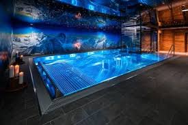 Schwimmbad Award Das Sind Die Schonsten Schwimmbader In Dach Schwimmbader Spa Hotel Schwimmbadtechnik