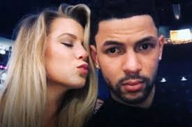 Austin rivers profile page, biographical information, injury history and news. Meet Brittany Hotard Austin Rivers Baby Mama Whom He Cheated On Was There A Wedding Ecelebritymirror