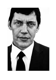 Talking; portrait expressions with David Mayne and Rob Law