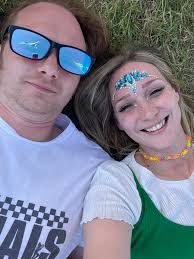 We would like to thank all our customers old & new for a cracking weekend.  Wishing you a safe journey home & hope to see you all next year ✊️✊️