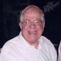 Donald Adamshick Obituary