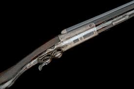 Good availability and great rates. Sold Price Manufacture Francaise D Armes De Saint Etienne A 24 Bore L Ideal Hammerless Lunette Double Trigger Triggerplate Action Non Ej September 2 0119 10 00 Am Bst
