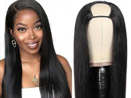 Human hair wigs are some of the most natural looking wigs around, and for good reason. Are Human Hair Half Wigs For Black Women The One For You