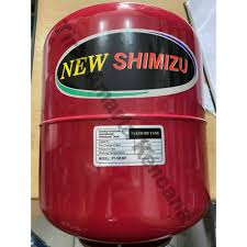 Merupakan pompa otomatis sumur dangkal yang memiliki tudung pompa yang berfungsi untuk melindungi dari panas dan hujan. Tabung Pompa Air Shimizu Pt 190 Bit Tangki Semi Jet Atau Jet Pump Shopee Indonesia