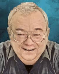 William "Bill" Ashton Obituary October 15, 2024