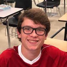 Jesus I Ledezma's Strawberry Crest High School Bio