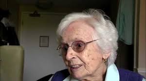 Age is More: Meet Peggy Sutherland-Brown