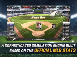 Descargar mlb 9 innings 19 apk para android. Mlb 9 Innings Gm Full Apk Apk Mod Info Download Apk